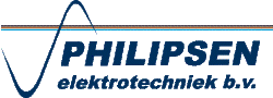 Philipsen Electrotechniek