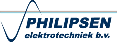 Nieuwe website Philipsen Elektrotechniek b.v.